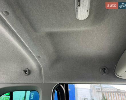 Коричневый Рено Кенгу, объемом двигателя 1.5 л и пробегом 154 тыс. км за 13399 $, фото 40 на Automoto.ua