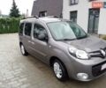Коричневий Рено Кєнгу, об'ємом двигуна 1.5 л та пробігом 121 тис. км за 7200 $, фото 1 на Automoto.ua