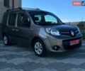 Коричневий Рено Кєнгу, об'ємом двигуна 1.5 л та пробігом 178 тис. км за 13700 $, фото 1 на Automoto.ua