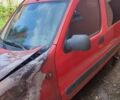 Червоний Рено Кєнгу, об'ємом двигуна 0 л та пробігом 150 тис. км за 2880 $, фото 1 на Automoto.ua