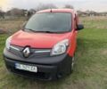 Червоний Рено Кєнгу, об'ємом двигуна 1.6 л та пробігом 162 тис. км за 279 $, фото 1 на Automoto.ua