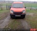 Красный Рено Кенгу, объемом двигателя 1.9 л и пробегом 300 тыс. км за 2150 $, фото 1 на Automoto.ua