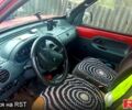 Красный Рено Кенгу, объемом двигателя 1.9 л и пробегом 0 тыс. км за 2700 $, фото 6 на Automoto.ua