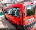 Красный Рено Кенгу, объемом двигателя 1.9 л и пробегом 203 тыс. км за 3200 $, фото 1 на Automoto.ua