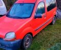 Красный Рено Кенгу, объемом двигателя 1.9 л и пробегом 262 тыс. км за 1500 $, фото 7 на Automoto.ua