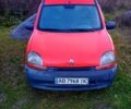 Красный Рено Кенгу, объемом двигателя 1.9 л и пробегом 262 тыс. км за 1500 $, фото 2 на Automoto.ua