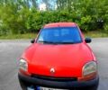 Красный Рено Кенгу, объемом двигателя 1.9 л и пробегом 0 тыс. км за 1800 $, фото 1 на Automoto.ua