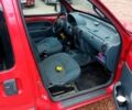 Красный Рено Кенгу, объемом двигателя 1.9 л и пробегом 301 тыс. км за 3200 $, фото 1 на Automoto.ua