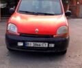 Красный Рено Кенгу, объемом двигателя 1.9 л и пробегом 200 тыс. км за 1500 $, фото 1 на Automoto.ua