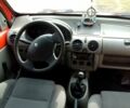 Красный Рено Кенгу, объемом двигателя 1.9 л и пробегом 300 тыс. км за 2500 $, фото 1 на Automoto.ua