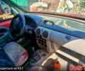 Красный Рено Кенгу, объемом двигателя 1.5 л и пробегом 323 тыс. км за 1000 $, фото 3 на Automoto.ua