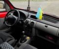 Червоний Рено Кєнгу, об'ємом двигуна 1.5 л та пробігом 408 тис. км за 2600 $, фото 5 на Automoto.ua
