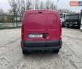 Красный Рено Кенгу, объемом двигателя 1.46 л и пробегом 230 тыс. км за 3999 $, фото 3 на Automoto.ua