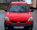 Красный Рено Кенгу, объемом двигателя 1.2 л и пробегом 0 тыс. км за 3300 $, фото 1 на Automoto.ua