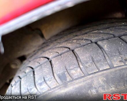 Червоний Рено Кєнгу, об'ємом двигуна 1.5 л та пробігом 318 тис. км за 2800 $, фото 4 на Automoto.ua