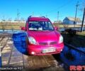 Красный Рено Кенгу, объемом двигателя 1.2 л и пробегом 320 тыс. км за 3400 $, фото 1 на Automoto.ua
