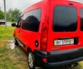 Красный Рено Кенгу, объемом двигателя 1.5 л и пробегом 0 тыс. км за 3850 $, фото 4 на Automoto.ua