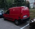 Червоний Рено Кєнгу, об'ємом двигуна 1.5 л та пробігом 212 тис. км за 2700 $, фото 1 на Automoto.ua