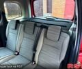 Красный Рено Кенгу, объемом двигателя 1.6 л и пробегом 180 тыс. км за 7550 $, фото 6 на Automoto.ua