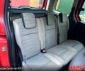 Красный Рено Кенгу, объемом двигателя 1.6 л и пробегом 180 тыс. км за 7550 $, фото 5 на Automoto.ua