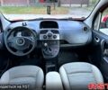Красный Рено Кенгу, объемом двигателя 1.6 л и пробегом 180 тыс. км за 7550 $, фото 7 на Automoto.ua