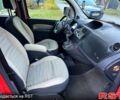 Красный Рено Кенгу, объемом двигателя 1.6 л и пробегом 180 тыс. км за 7550 $, фото 4 на Automoto.ua
