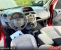 Червоний Рено Кєнгу, об'ємом двигуна 1.5 л та пробігом 249 тис. км за 8700 $, фото 7 на Automoto.ua
