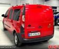 Красный Рено Кенгу, объемом двигателя 1.5 л и пробегом 179 тыс. км за 11699 $, фото 2 на Automoto.ua