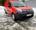 Червоний Рено Кєнгу, об'ємом двигуна 0 л та пробігом 400 тис. км за 7800 $, фото 1 на Automoto.ua