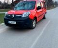 Красный Рено Кенгу, объемом двигателя 0 л и пробегом 62 тыс. км за 10900 $, фото 1 на Automoto.ua