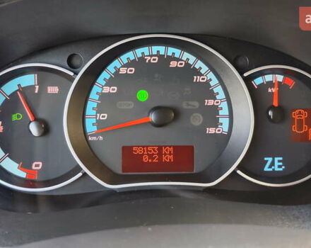 Красный Рено Кенгу, объемом двигателя 0 л и пробегом 58 тыс. км за 10999 $, фото 20 на Automoto.ua