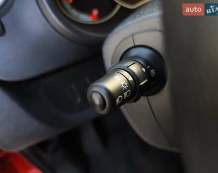 Красный Рено Кенгу, объемом двигателя 0 л и пробегом 58 тыс. км за 10999 $, фото 15 на Automoto.ua