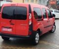Красный Рено Кенгу, объемом двигателя 0 л и пробегом 59 тыс. км за 11777 $, фото 7 на Automoto.ua