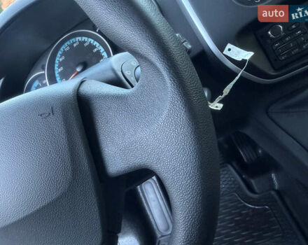 Красный Рено Кенгу, объемом двигателя 0 л и пробегом 21 тыс. км за 10299 $, фото 30 на Automoto.ua