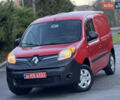 Красный Рено Кенгу, объемом двигателя 0 л и пробегом 21 тыс. км за 10299 $, фото 1 на Automoto.ua