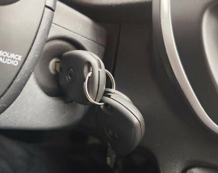 Красный Рено Кенгу, объемом двигателя 0 л и пробегом 63 тыс. км за 12399 $, фото 16 на Automoto.ua