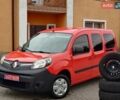 Червоний Рено Кєнгу, об'ємом двигуна 0 л та пробігом 44 тис. км за 11950 $, фото 1 на Automoto.ua