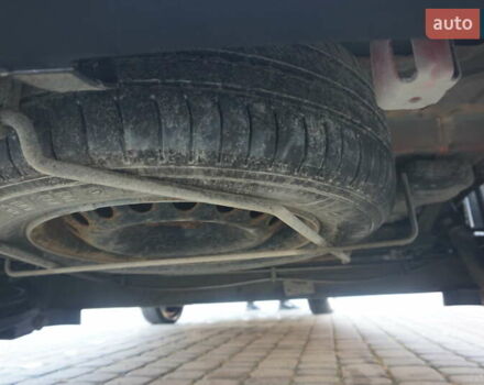 Красный Рено Кенгу, объемом двигателя 0 л и пробегом 54 тыс. км за 11555 $, фото 51 на Automoto.ua