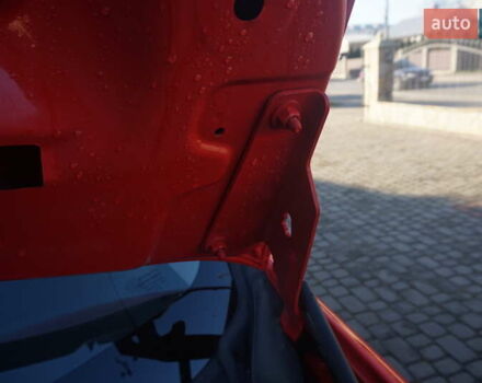 Красный Рено Кенгу, объемом двигателя 0 л и пробегом 54 тыс. км за 11555 $, фото 53 на Automoto.ua