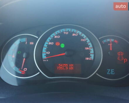 Красный Рено Кенгу, объемом двигателя 0 л и пробегом 54 тыс. км за 11555 $, фото 30 на Automoto.ua