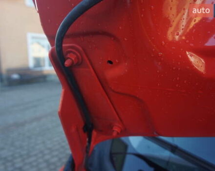 Красный Рено Кенгу, объемом двигателя 0 л и пробегом 54 тыс. км за 11555 $, фото 55 на Automoto.ua