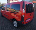 Красный Рено Кенгу, объемом двигателя 0 л и пробегом 54 тыс. км за 11555 $, фото 20 на Automoto.ua