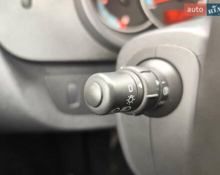 Красный Рено Кенгу, объемом двигателя 0 л и пробегом 63 тыс. км за 12399 $, фото 14 на Automoto.ua