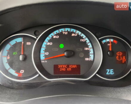 Красный Рено Кенгу, объемом двигателя 0 л и пробегом 63 тыс. км за 12399 $, фото 21 на Automoto.ua