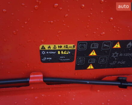 Красный Рено Кенгу, объемом двигателя 0 л и пробегом 54 тыс. км за 11555 $, фото 57 на Automoto.ua