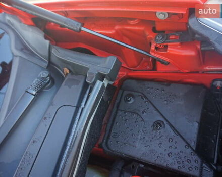 Красный Рено Кенгу, объемом двигателя 0 л и пробегом 54 тыс. км за 11555 $, фото 54 на Automoto.ua