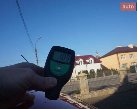 Красный Рено Кенгу, объемом двигателя 0 л и пробегом 54 тыс. км за 11555 $, фото 73 на Automoto.ua