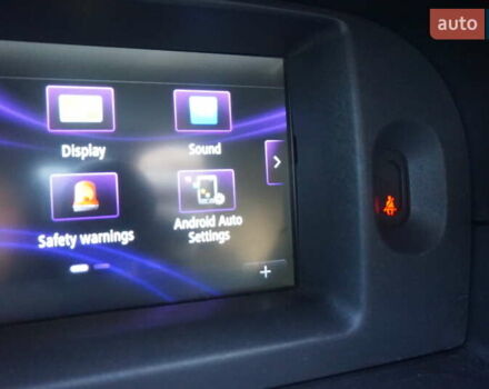 Красный Рено Кенгу, объемом двигателя 0 л и пробегом 54 тыс. км за 11555 $, фото 33 на Automoto.ua