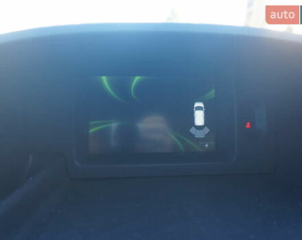 Красный Рено Кенгу, объемом двигателя 0 л и пробегом 54 тыс. км за 11555 $, фото 32 на Automoto.ua