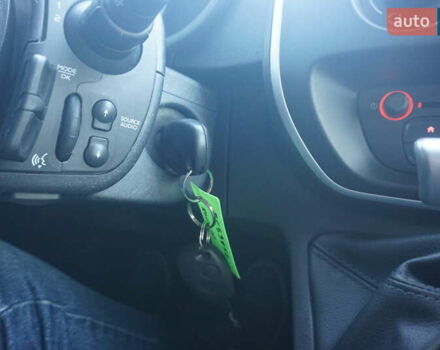 Красный Рено Кенгу, объемом двигателя 0 л и пробегом 54 тыс. км за 11555 $, фото 35 на Automoto.ua